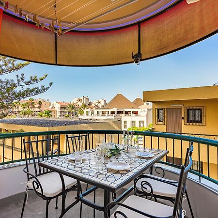 Torres del Sol 1a013 Apartment Playa de las Americas  Exterior photo